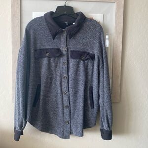 PacSun shirt/jacket
